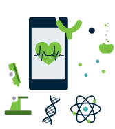 Icon - Smart Medical & Health