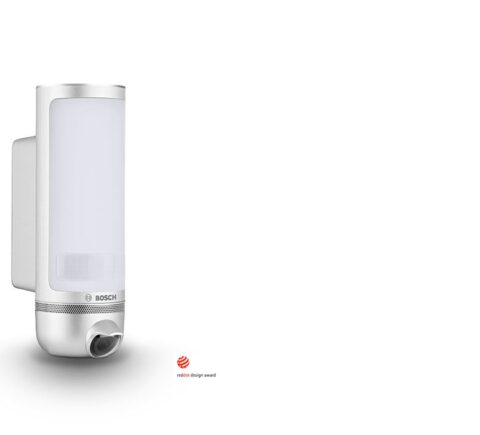 Smart Home case -Bosch