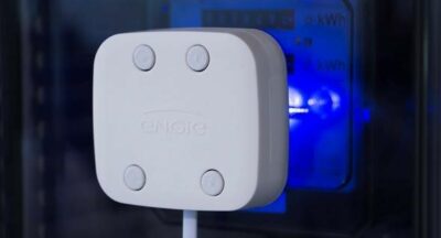 Smart Home case - Engie box