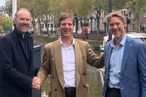 Verhaert and BEACON become partners to enhance innovation services