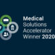 Dynamic stent solution wins Medical Solutions Accelerator