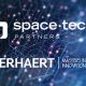 Verhaert & SpaceTec win multi-million euro contract to support space start-ups