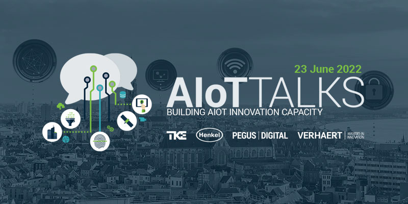 AIoT Talks