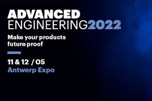 Visit us at Advanced Engineering 2022, join our keynote session or book a meeting