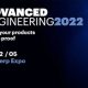 Visit us at Advanced Engineering 2022, join our keynote session or book a meeting
