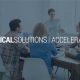 Medical Solutions Accelerator, boosting innovative medical solutions