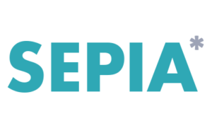 Logo - Sepia