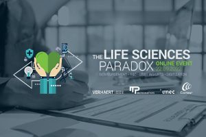 The Life Sciences Paradox – Innovation in one of the most purpose-driven ecosystems
