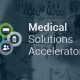 Second edition Medical Solutions Accelerator starts successfully