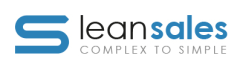 lean sales logo